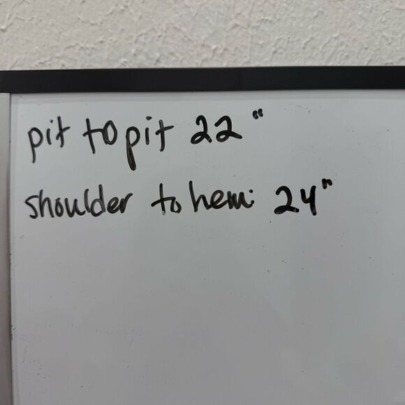 Bob Mackie Wearable Art Women's Size Large Embroidered Blue Cardigan Sweater - Picture 7 of 9